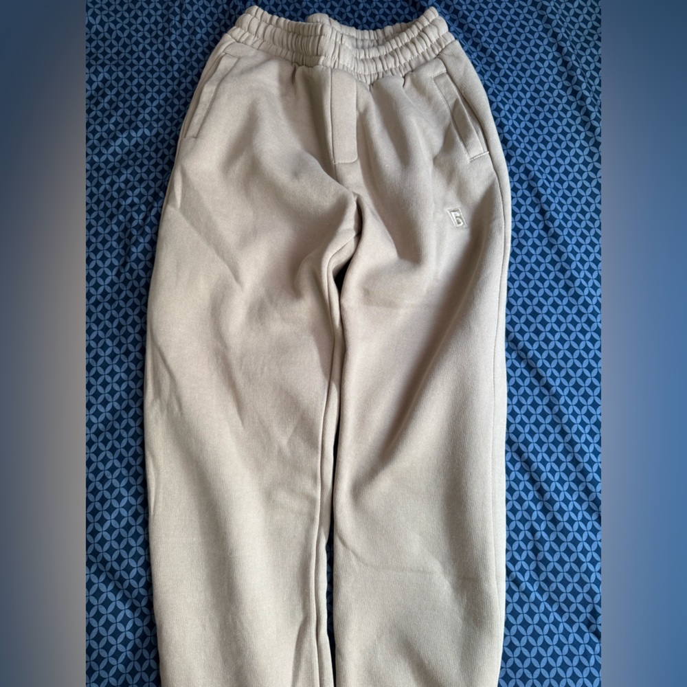Bershka sweatpants